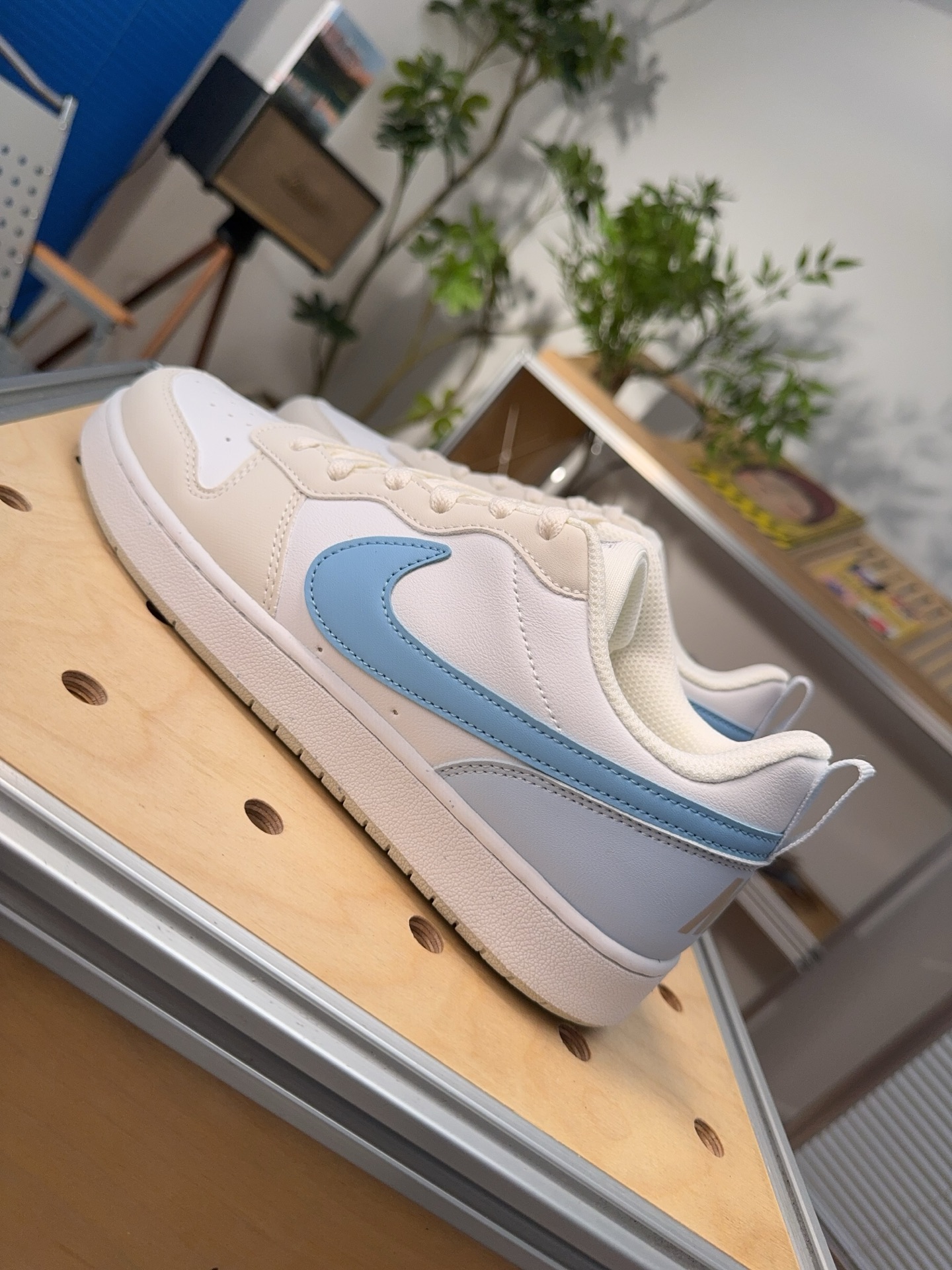 Nike Jordan